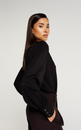 KOSZULA ALENA BLACK