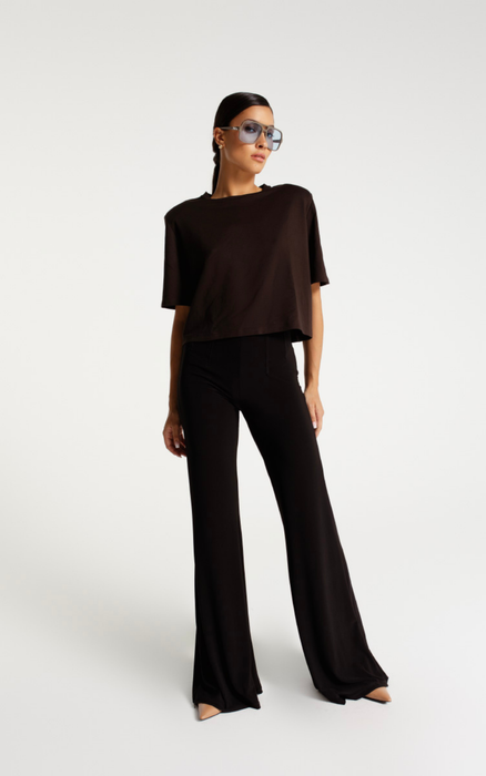 LEGGINSY MAVI FLARE
