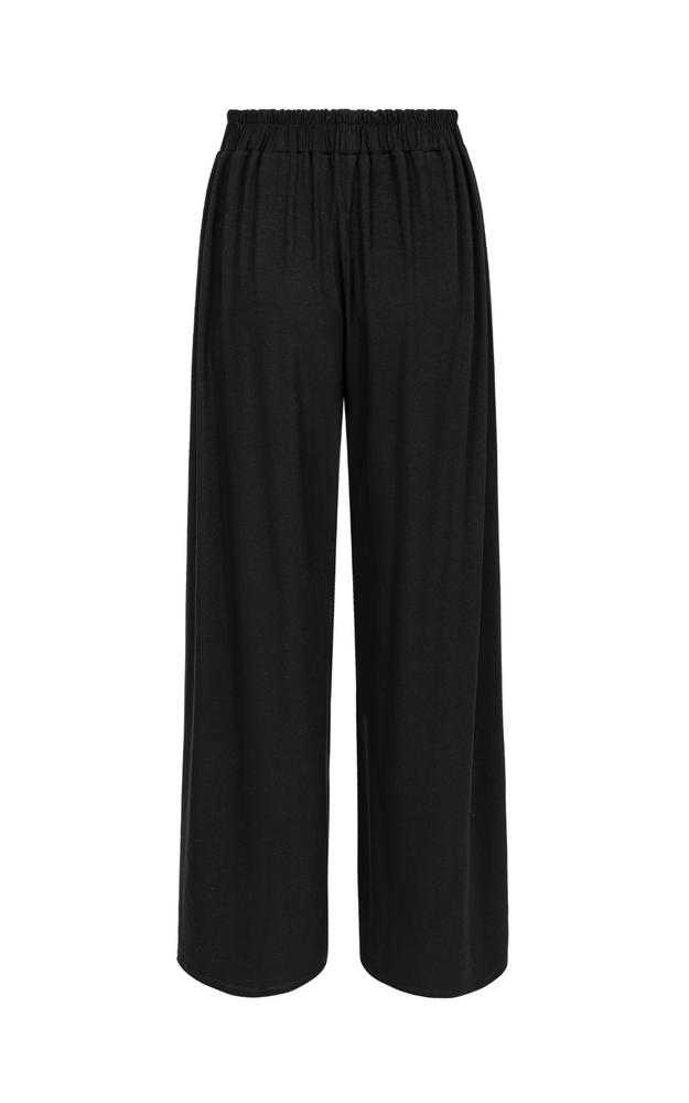 MARGARET PANTS BLACK - preorder