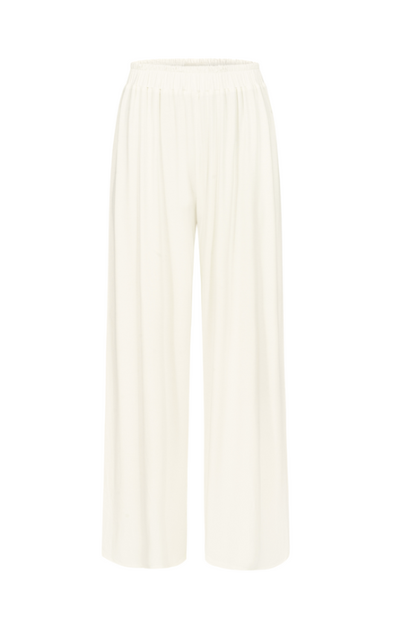 MARGOT PANTS ECRU