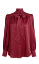 KOSZULA ALENA CHERRY