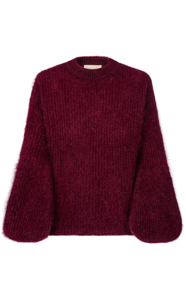 SWETER VICTORIA BORDO