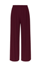 MARGOT PANTS CHERRY