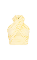 yellow butter
