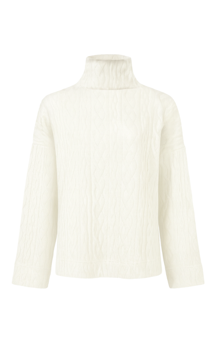 SWETER NASTYA CREAMY