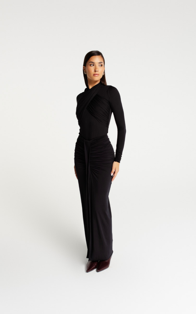 BODY LENA BLACK