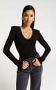 BODY LARA BLACK