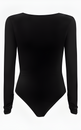 BODY ELIPSA WHITE