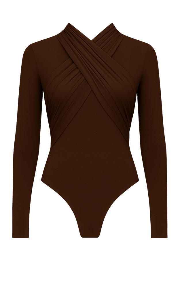BODY LENA BROWN