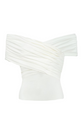 TOP HARPER WHITE