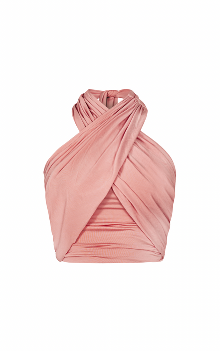 TOP LENA BLUSH PINK