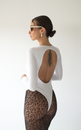 BODY ELIPSA WHITE