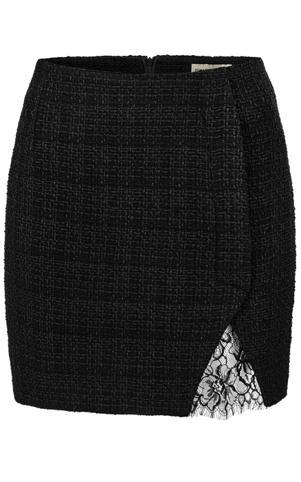 SPÓDNICA DIANA BLACK