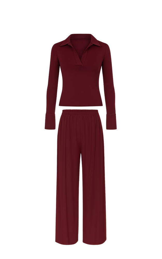 BLUZKA BLAIR CHERRY