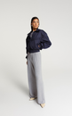 BOMBER JACKET GRACE DENIM