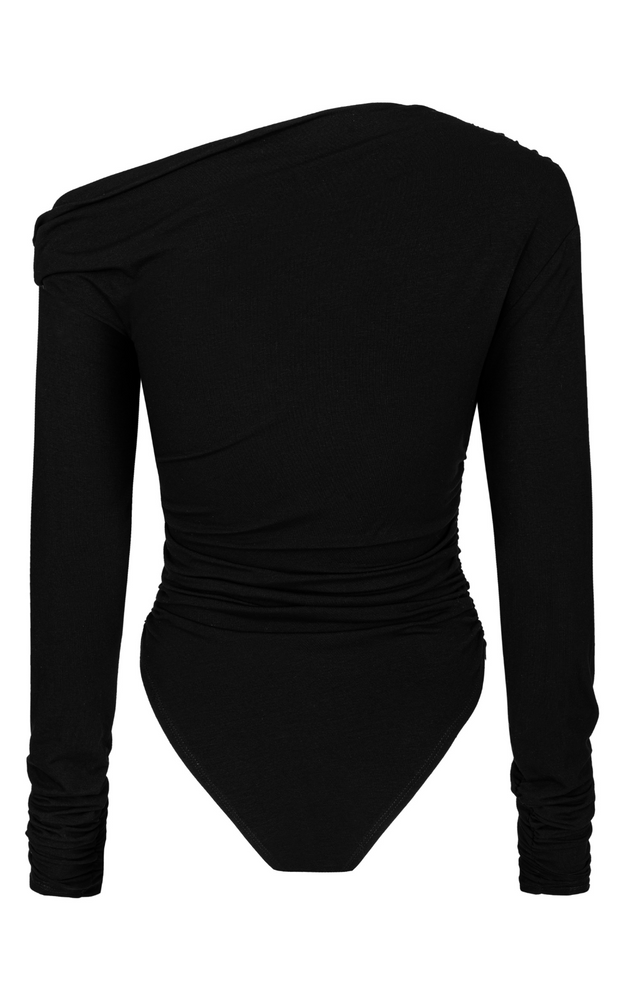 BODY SARA BLACK