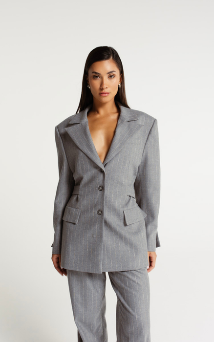 MARYNARKA RENEE GREY