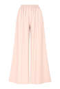 MARGARET PANTS PALAZZO POWDER ROSE  