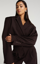 MARYNARKA NEGRA BROWN