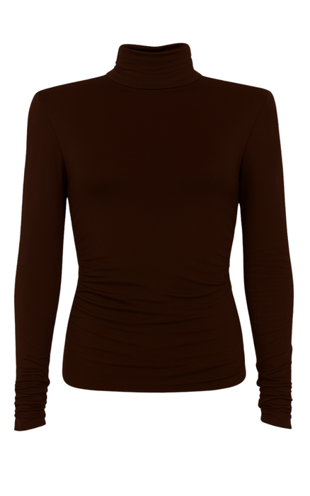 GOLF ABBI cashmere
