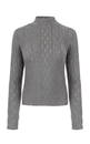 SWETER NASTYA GREY