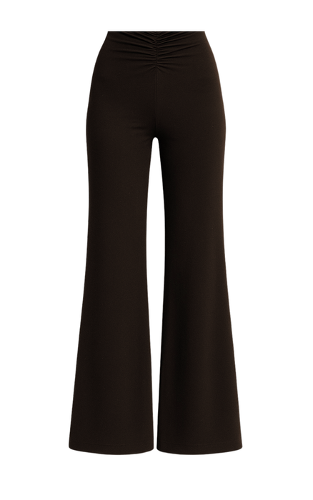 ARIA PANTS BROWN