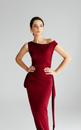 DOVE BORDEAUX 