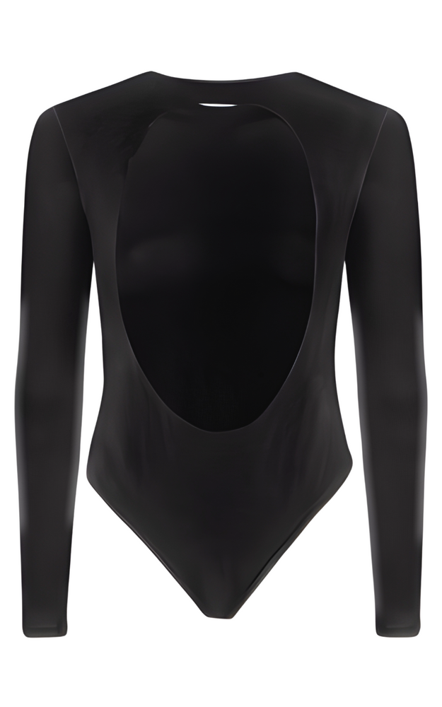 BODY ELIPSA WHITE