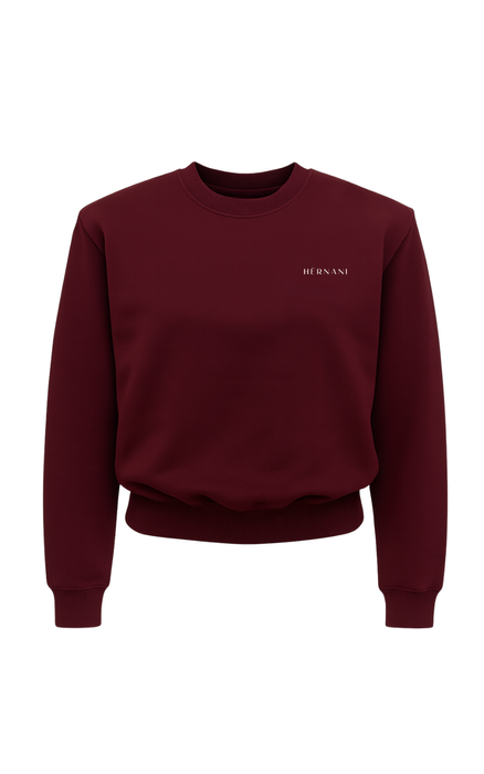 BLUZA DRESOWA TAYLOR CHERRY