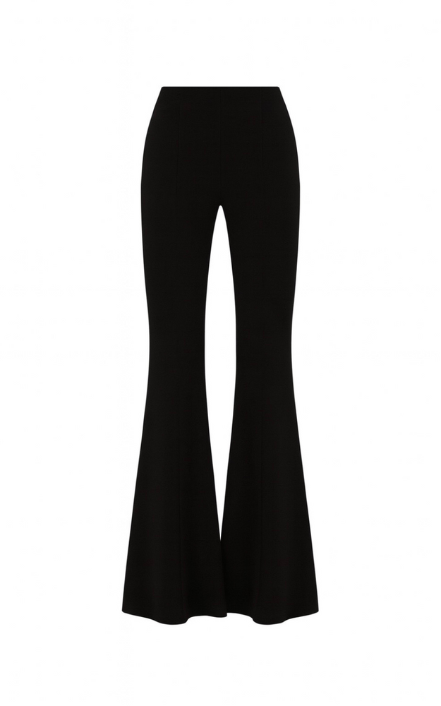 LEGGINSY MAVI FLARE