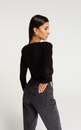 BODY LARA BLACK
