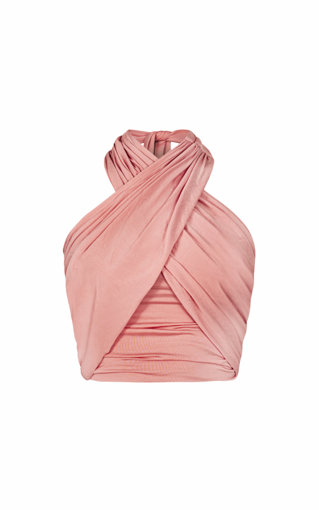 TOP LENA BLUSH PINK
