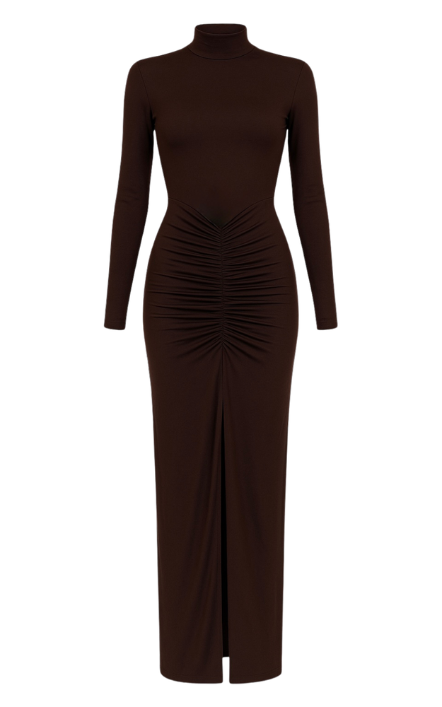 SUKIENKA KAREN BROWN