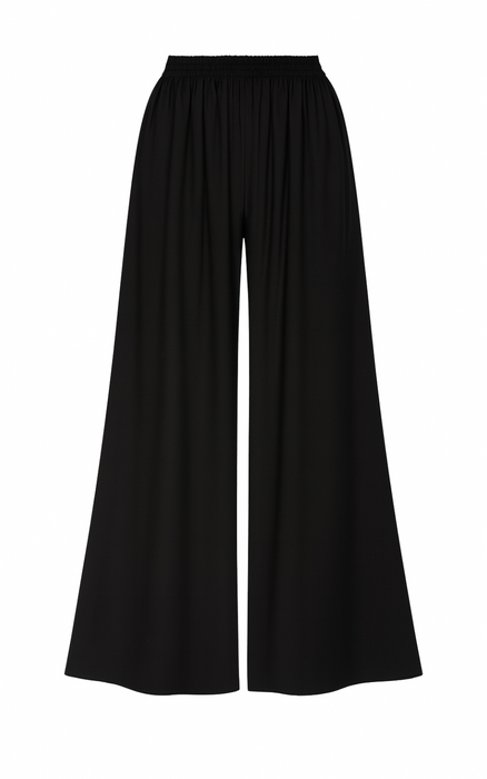 LENA PALAZZO BLACK