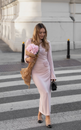MELODY POWDER ROSE 