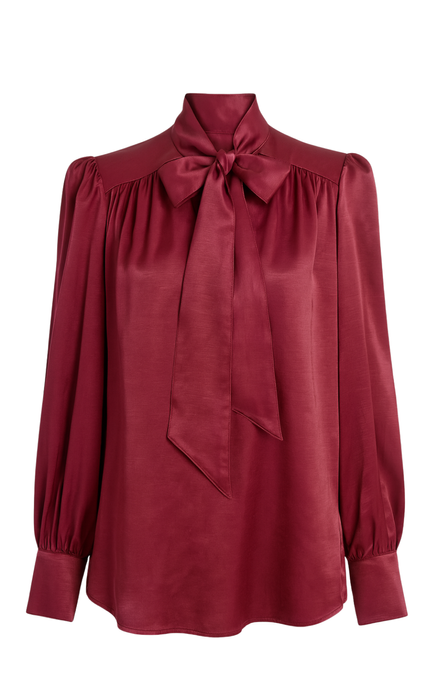 KOSZULA ALENA CHERRY