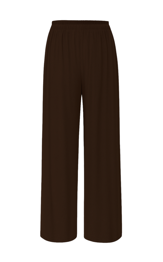 MARGOT PANTS BROWN