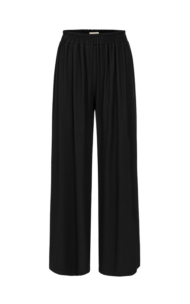 MARGARET PANTS BLACK