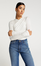 JEANS ALEX BLUE