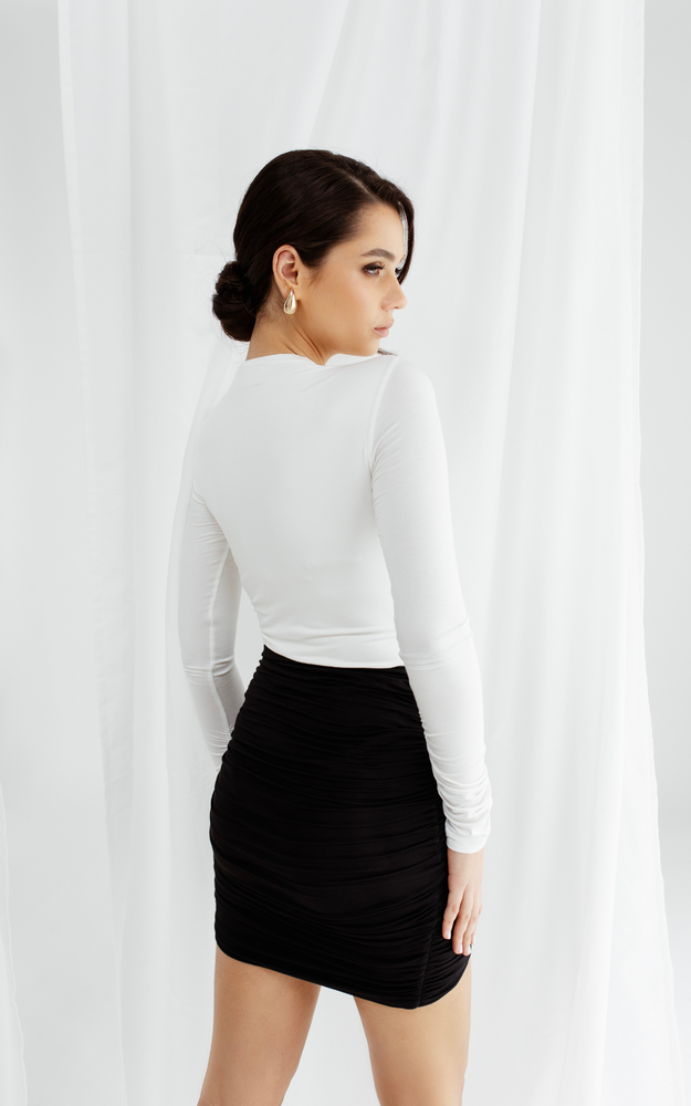 BODY HAILEY WHITE 