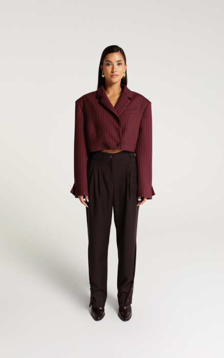 MARYNARKA NEGRA CHERRY