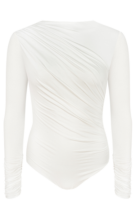 BODY EVA WHITE