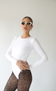 BODY ELIPSA WHITE