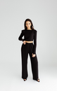 MARGARET PANTS BLACK