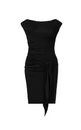 DOVE BLACK MINI