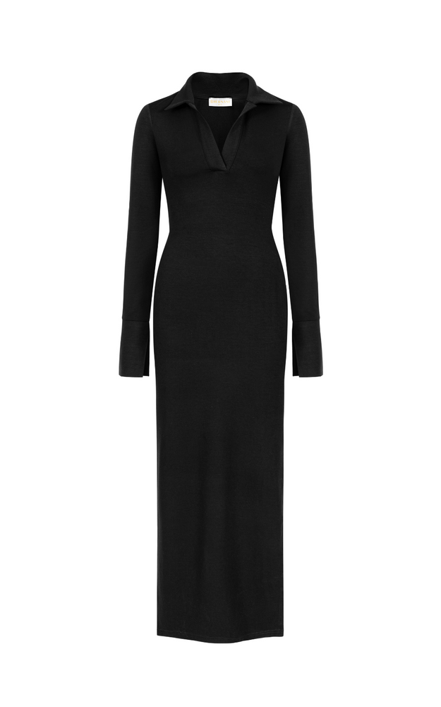 SUKIENKA BLAIR BLACK