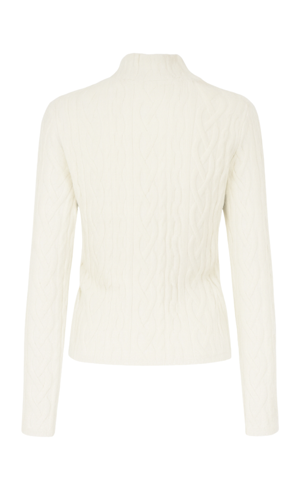 PÓŁGOLF NASTYA CREAMY