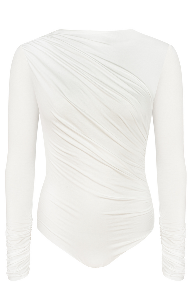 BODY EVA WHITE