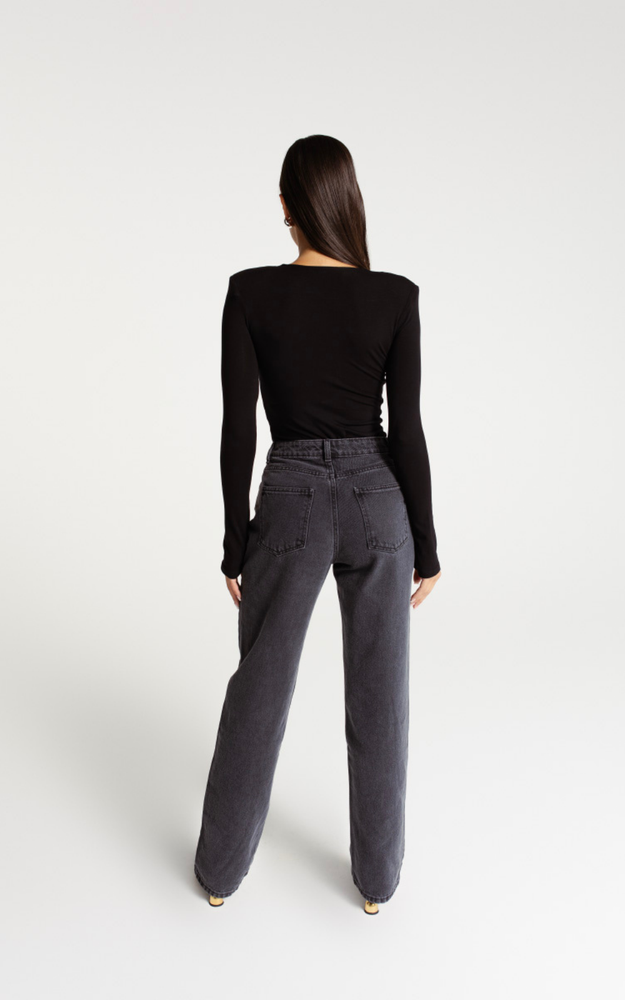 BODY LARA BLACK