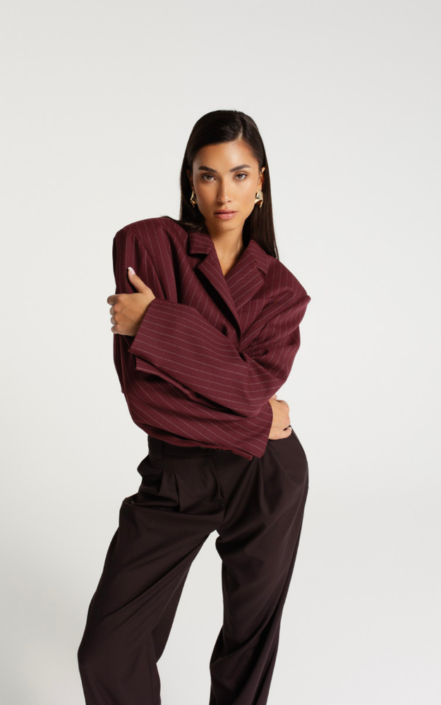 MARYNARKA NEGRA CHERRY